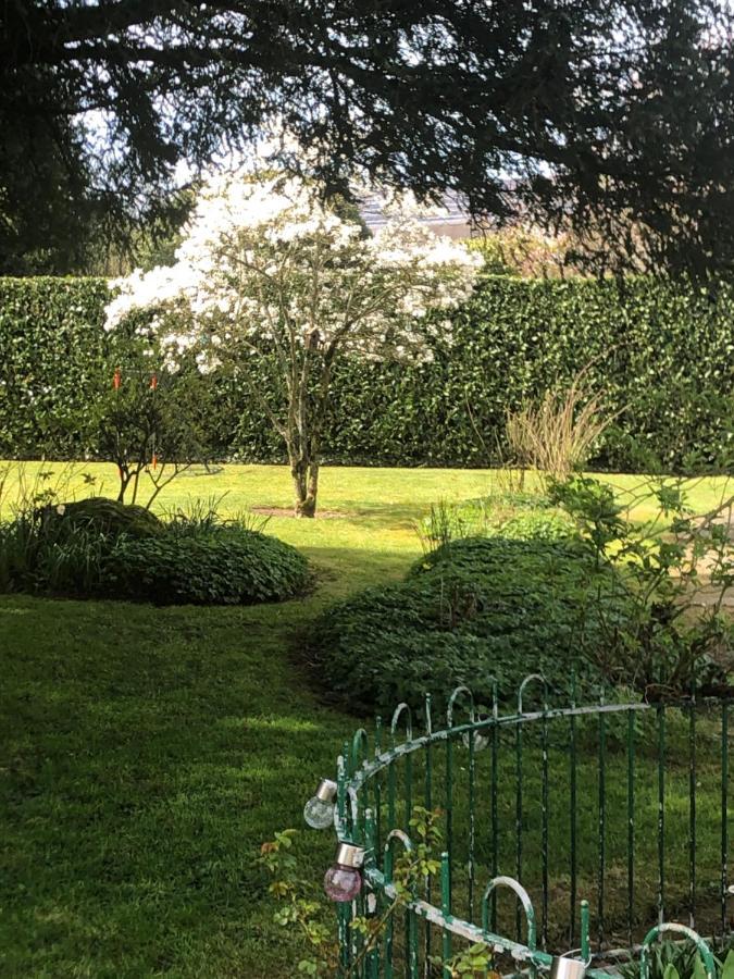 Villa Des Roses Pontmain 外观 照片