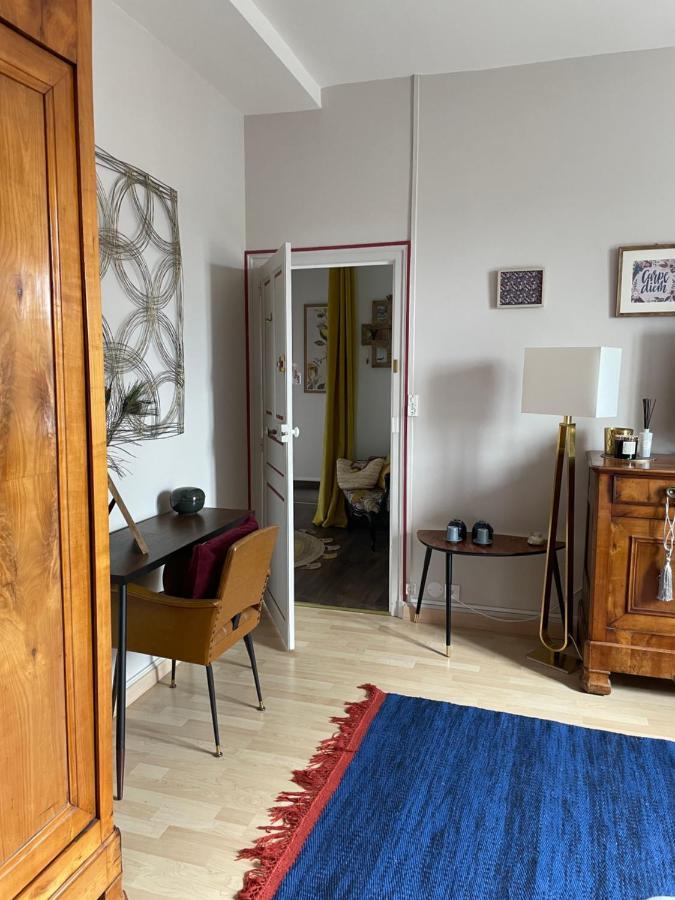 Villa Des Roses Pontmain 外观 照片