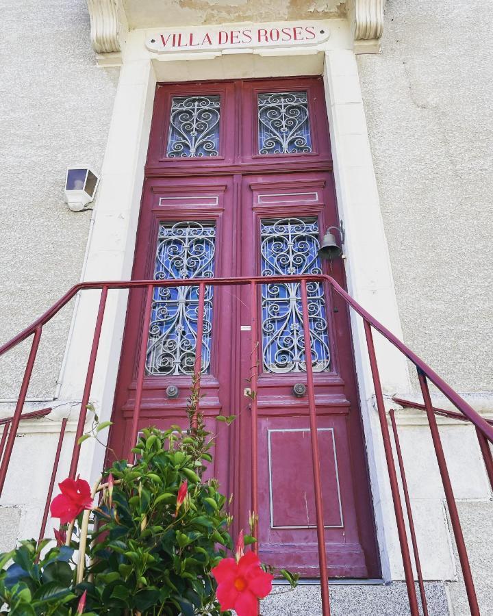 Villa Des Roses Pontmain 外观 照片